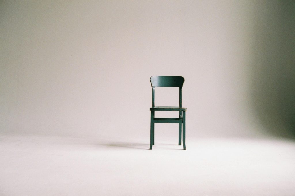 Discover the Future: AI-Powered Chairs Revolutionizing Comfort