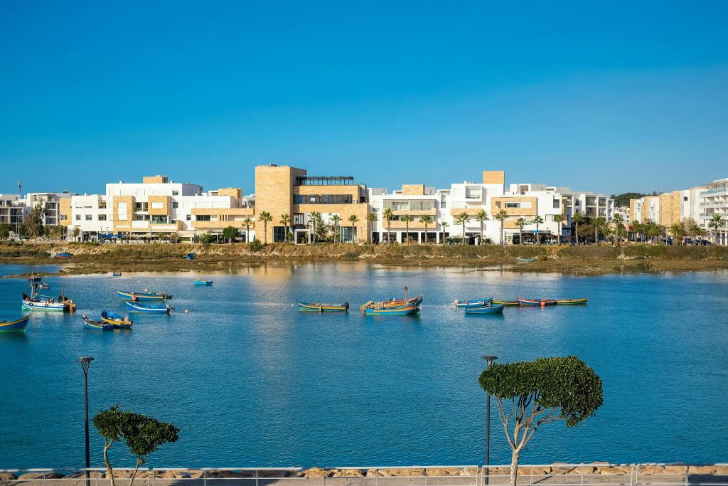 Top 3 Places to Visit Rabat 2025