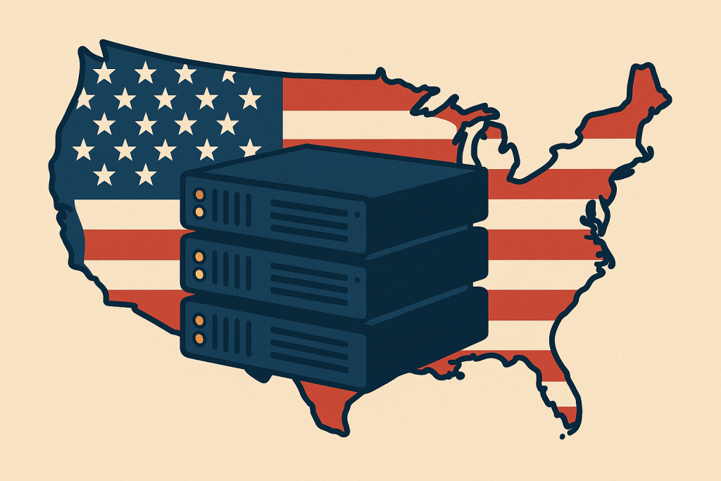 Top Bare Metal Hosting Companies in America (2025): Best USA Options, Pricing & Deals