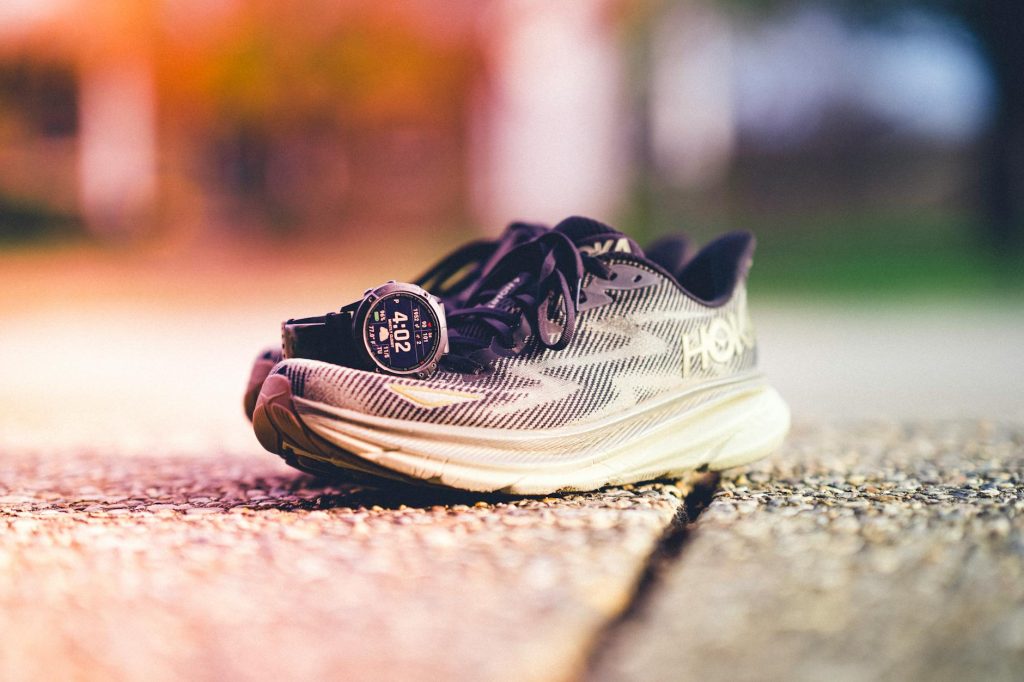 12-Week Beginner 5K Running Plan (No Gym Required)