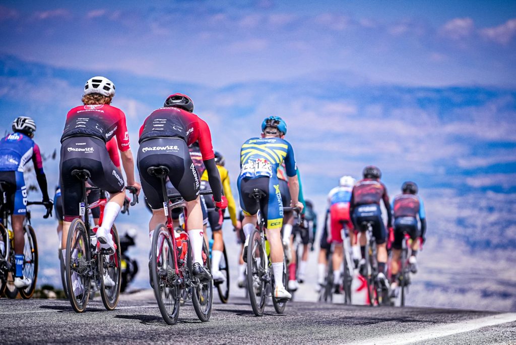 Tour de France Cycling Grand Tour Stages