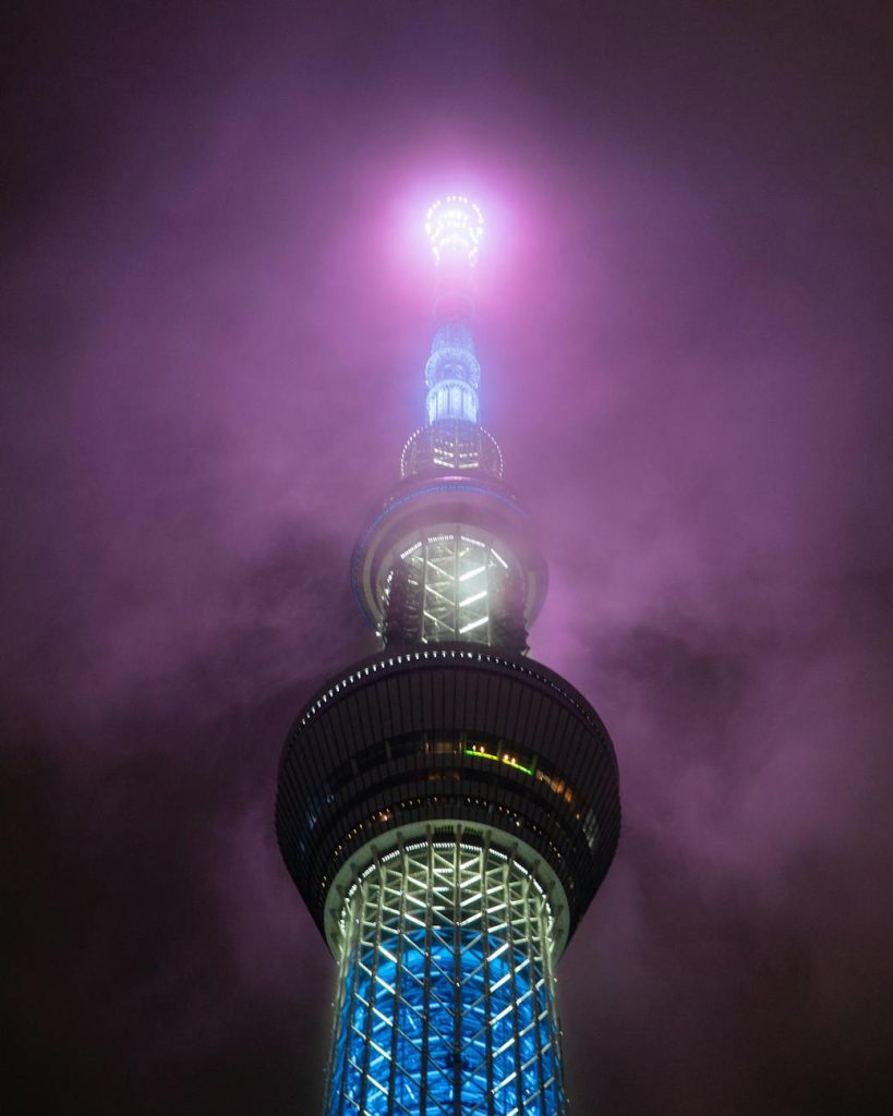 7-Day Japan Itinerary: Tokyo Kyoto & Osaka Highlights