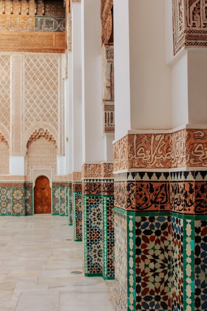 3-Day Marrakech Itinerary: Food Souks & Desert Day Trip