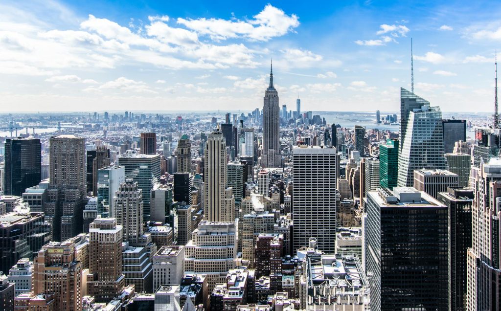 5-Day New York City Highlights: Landmarks Food & Neighborhoods