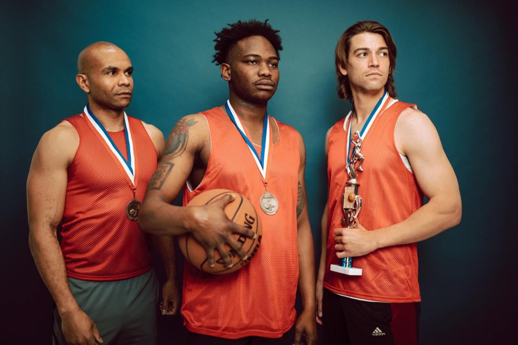 NBA Finals Basketball Championship Series
