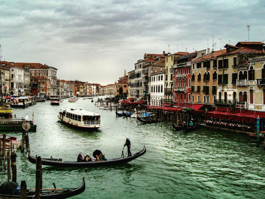 10-Day Italy Tour: Rome Florence Venice & Amalfi Coast